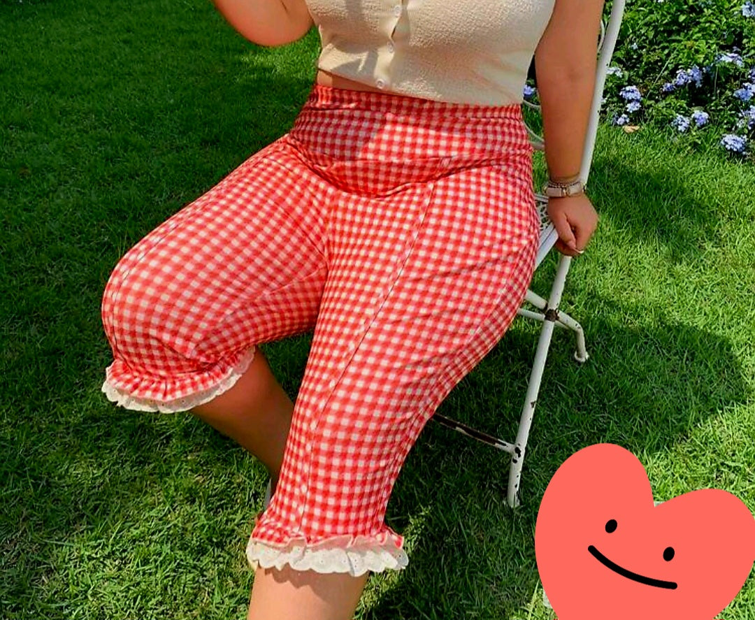 🌸 Legíny, čo objímu tvoje krivky –NADROZMERNÉ 👉💞