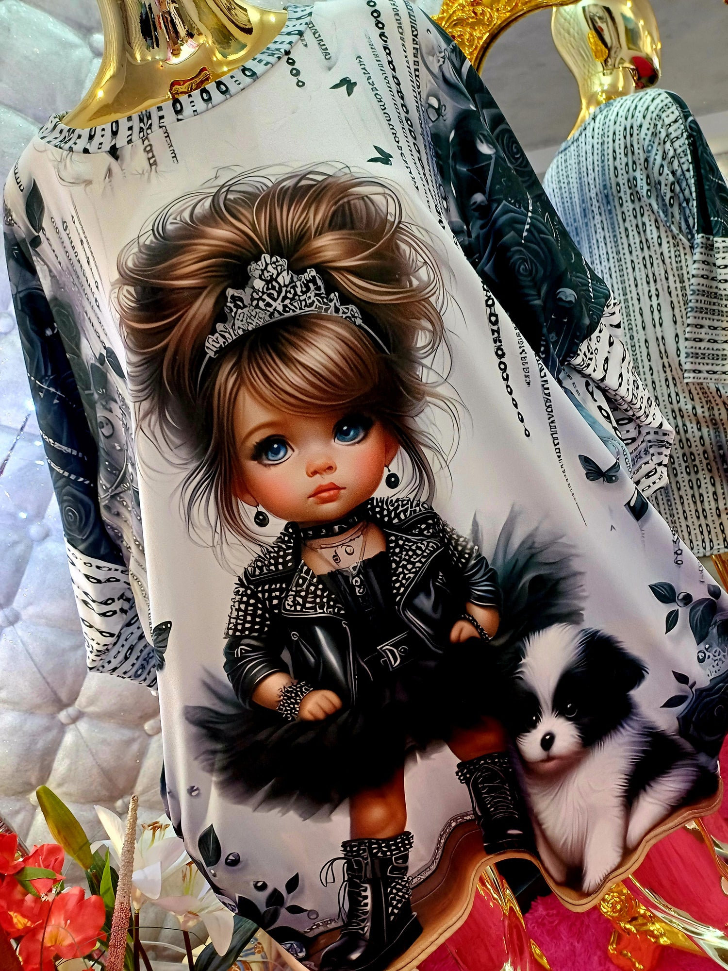 OLEČENIE PRE BACUĽKY