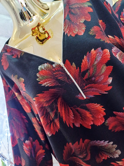 Štýlová  tunika na zips,ktorý si môžete ľubovoľne prispôsobiť 💥💥Je vyrobená z mäkkého, príjemného materiálu, ktorý vás udrží v teple počas chladnejších dní