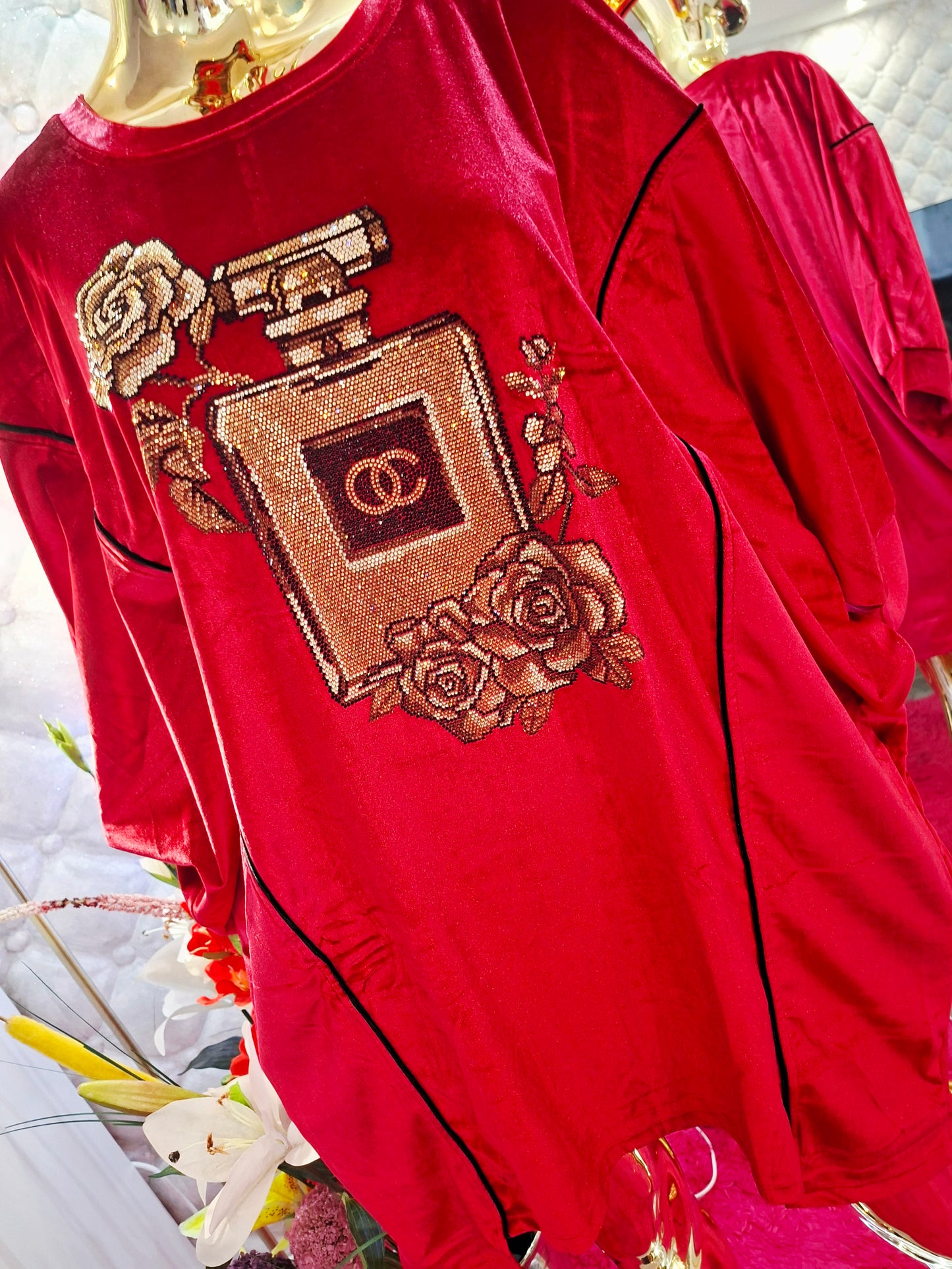 ZLATÁ NADROZMERNÁ TUNIKA – TOP MODEL KOLEKCIE ODPORÚČAM‼️‼️Tento model je jednoznačne NAJLEPŠÍ KÚSOK, 💞💞💞💞