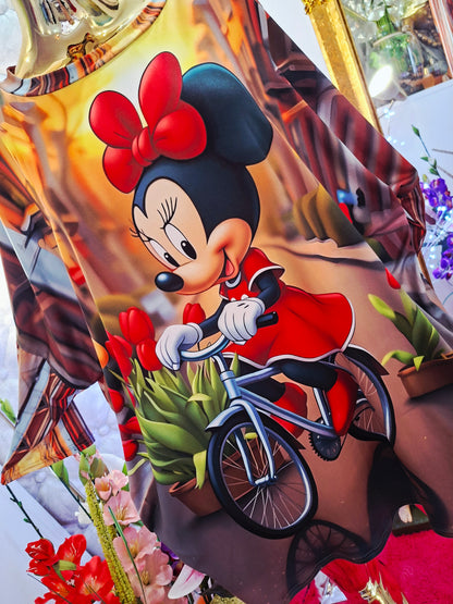 ✨ Tauchen Sie ein in eine Welt voller Komfort und Stil mit dieser langen, zeitlosen Tunika! Gefertigt aus Baumwolle, die sich auf der Haut wie eine zweite Haut anfühlt – weich, glatt und einfach fabelhaft. 🌸