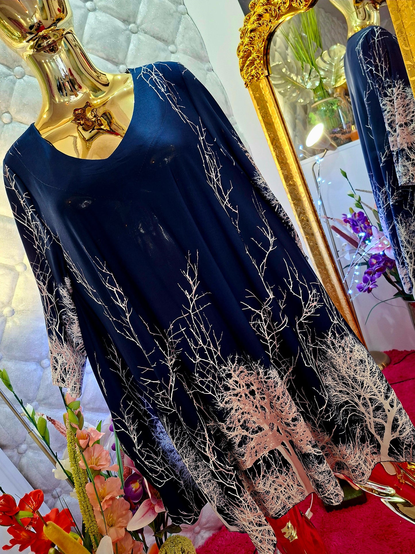 Objavte nádhernú tuniku Do Áčka, ktorá zaujme na prvý pohľad! 💓💓💓💓💓💓💓💓💓