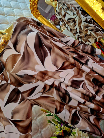 ✨💎 NÁDHERNÁ TUNIKA DO AČKA – ELEGANCIA, KTORÁ KRÁSNE SADNE 💎✨ NÁDHERNÉ STRIEBORNÉ DETAILY ‼️‼️‼️
