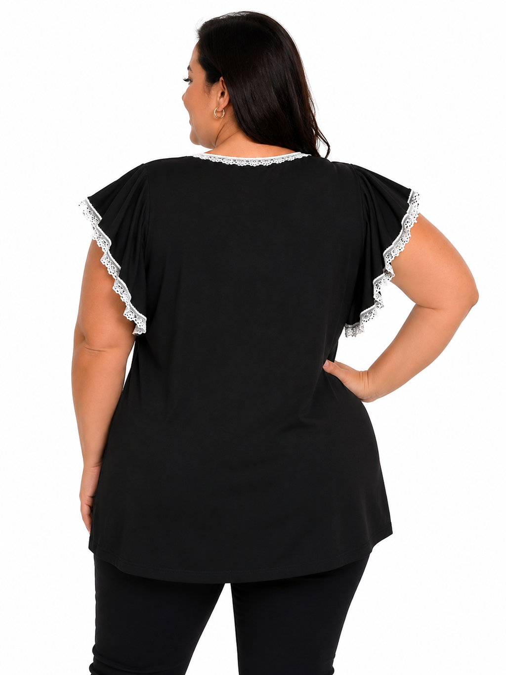 Tunika Sofia Lace