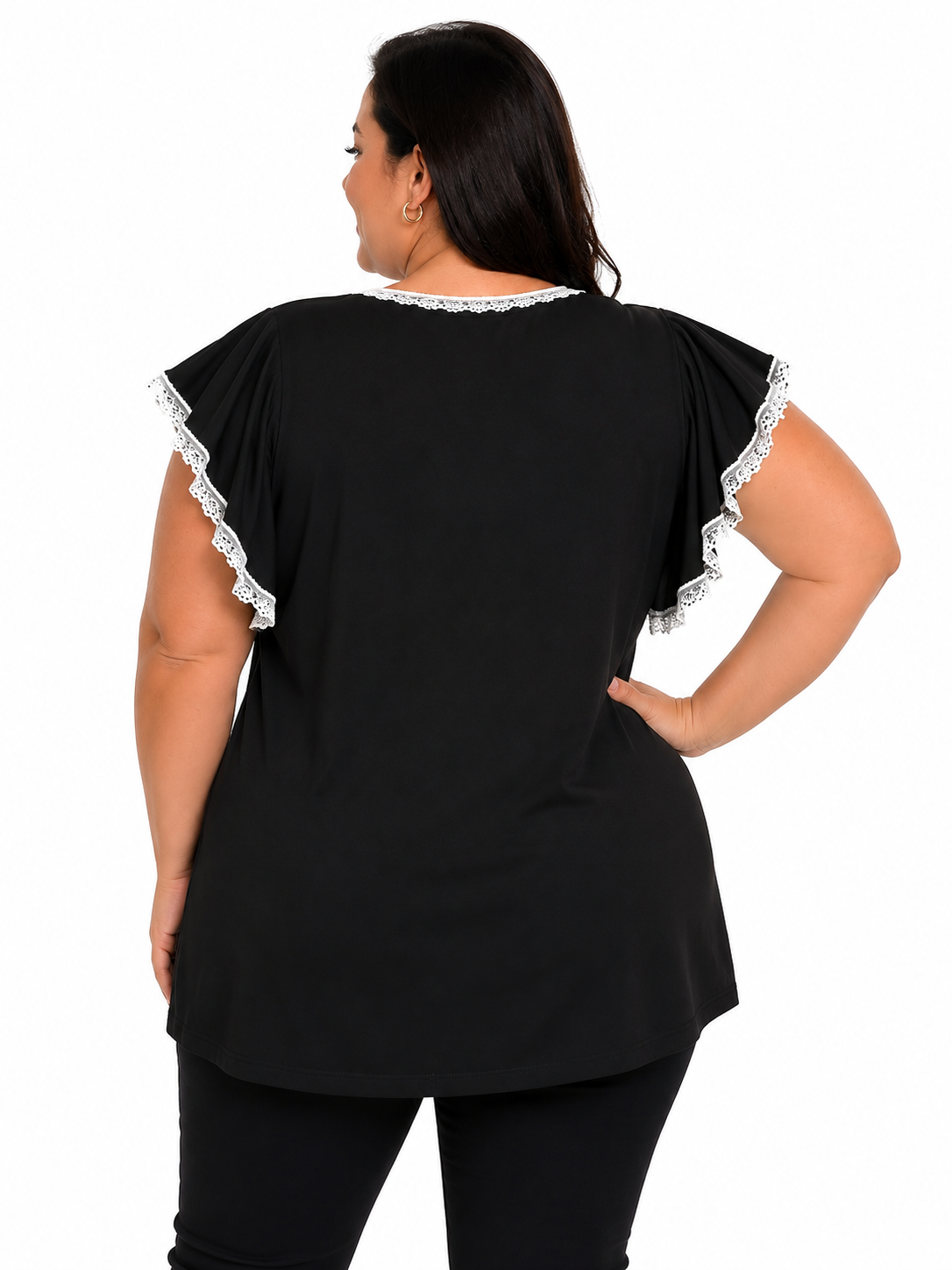 Tunika Sofia Lace