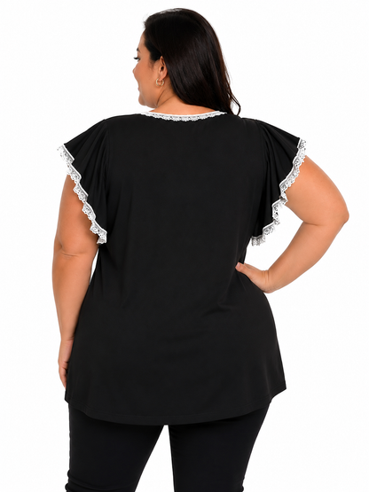 Tunika Sofia Lace