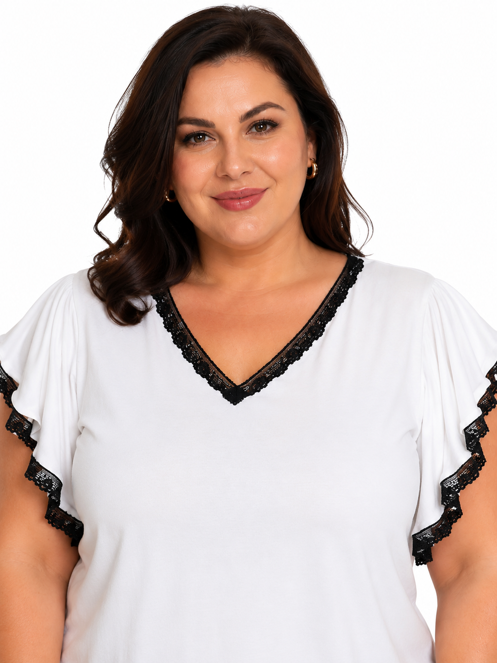 Tunika Sofia Lace