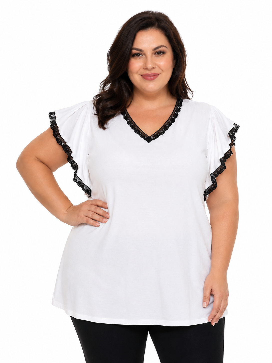Tunika Sofia Lace