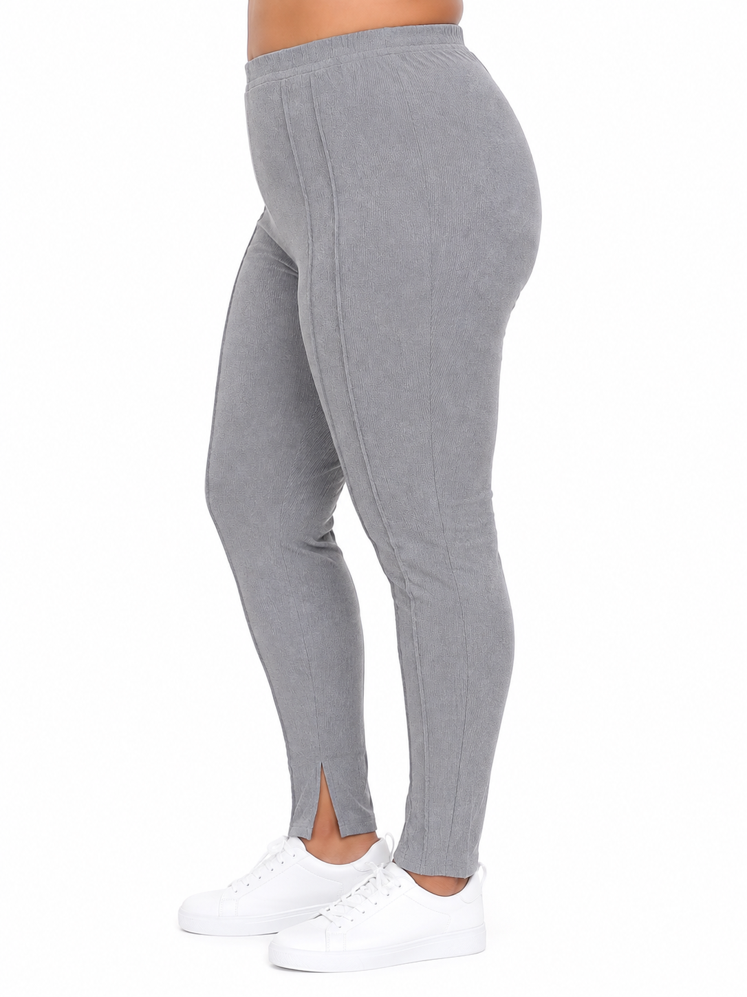 Elastické legíny Rib Bella