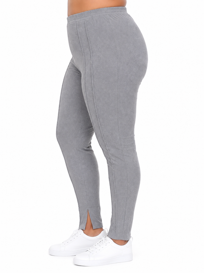 Elastické legíny Rib Bella