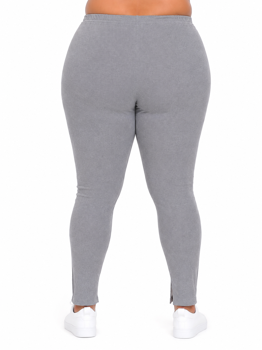 Elastické legíny Rib Bella