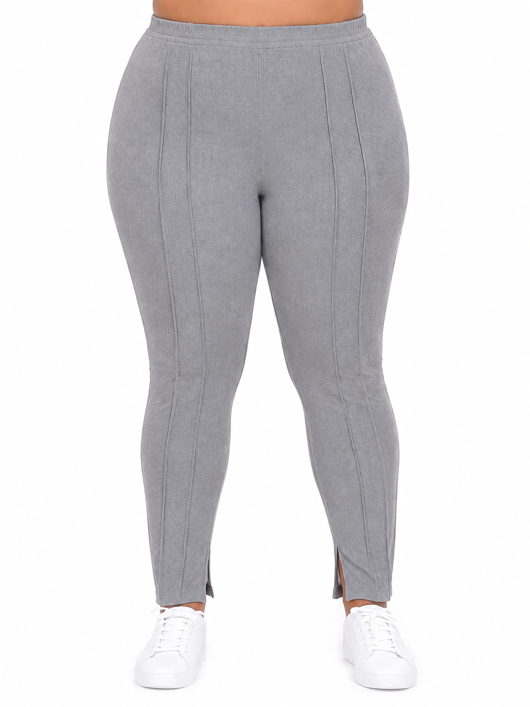Elastické legíny Rib Bella