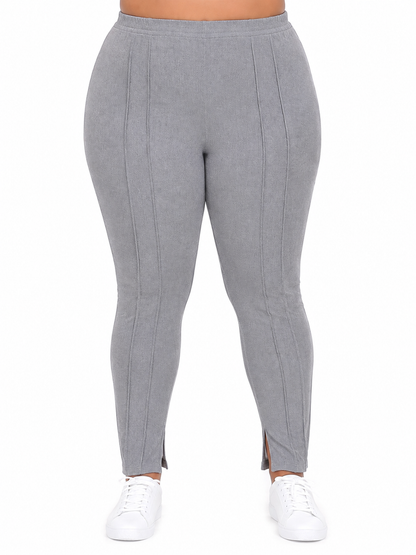 Elastické legíny Rib Bella