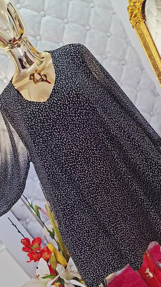 MoletkaBacuľka

🤍 Elegantná tunika v áčkovom strihu ,ktorý je nadčasový, štýlový a ľahko kombinovateľný🩷🩷🩷🩷🩷🩷🩷🩷🩷