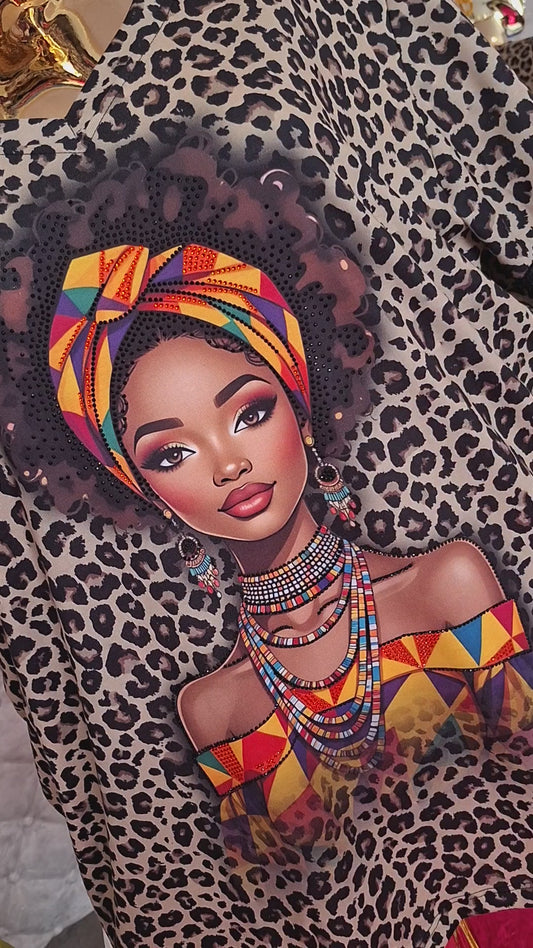 🐆✨💎 LUXUSNÉ TURECKÉ TRIČKO SO ZIRKÓNMI PRE VÁS KRASKY  💎✨🐆toto je kúsok, ktorý na seba pritiahne všetky pohľady! 😍