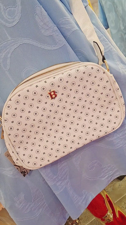 🩷✨ SLADKÁ ELEGANTNÁ KABELKA – KRÁSAVICA NA KAŽDÝ DEŇ! ✨🩷