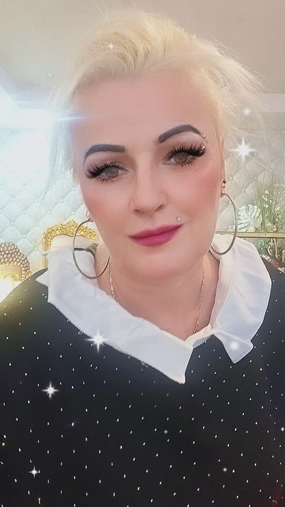 ✨🖤 ELEGANTNÉ ZIRKÓNOVÉ ŠATY PRE BACUĽKY 🖤✨