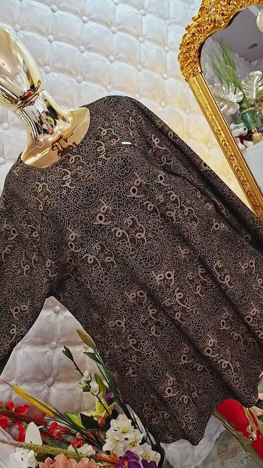 ✨🌸 NÁDHERNÁ LUXUSNÁ TUNIKA PRE BACUĽKY – KVALITNÝ KÚSOK, KTORÝ SI ZAMILUJETE 🌸✨