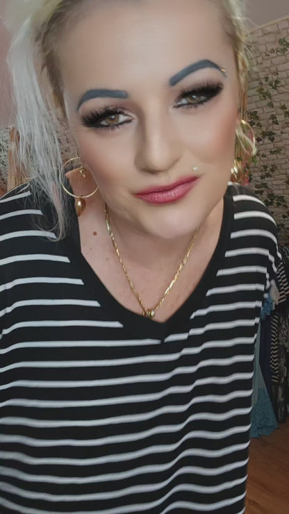 Maxi nadrozmerná elastická tunika 😍/// ⚘️⚘️⚘️💞💞💞💞💞💞Vstúpte do sveta módy, kde krása nepozná veľkosť.⚘️👌😍