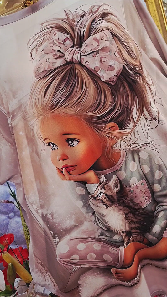 Úžasná 3D bavlnená tunika//💞🥰🌹štýlová a veľmi pohodlná tunika z kvalitnej bavlny,/pre nižšie postavy šaty 👗🔥