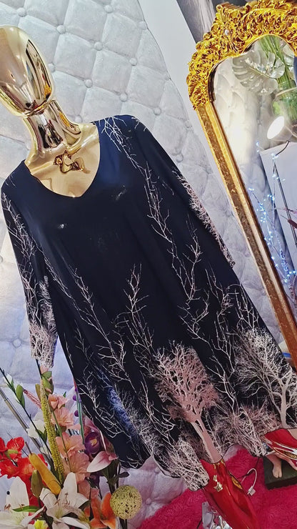 Objavte nádhernú tuniku Do Áčka, ktorá zaujme na prvý pohľad! 💓💓💓💓💓💓💓💓💓