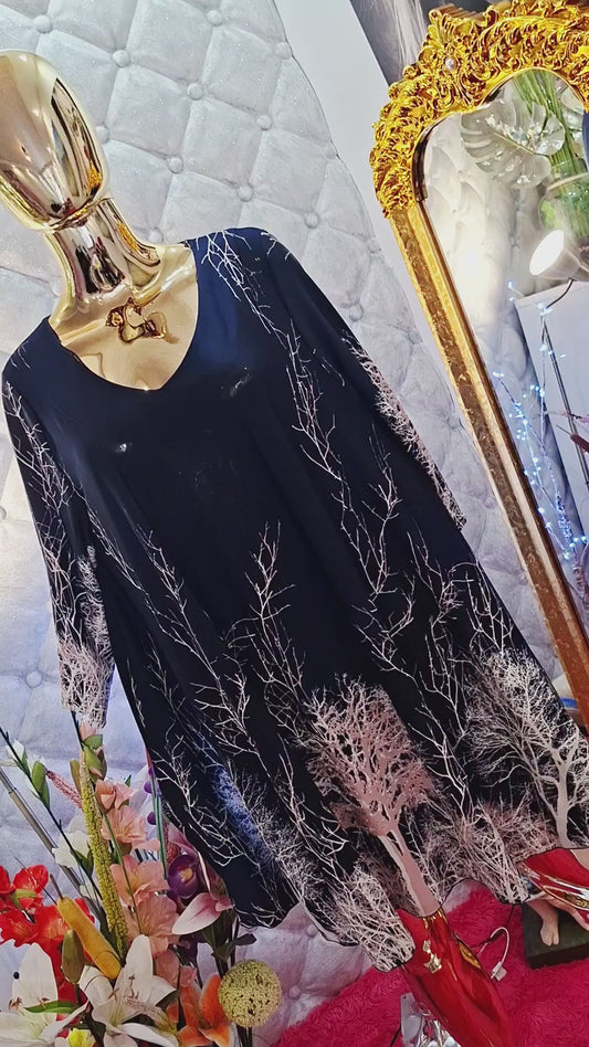 Objavte nádhernú tuniku Do Áčka, ktorá zaujme na prvý pohľad! 💓💓💓💓💓💓💓💓💓