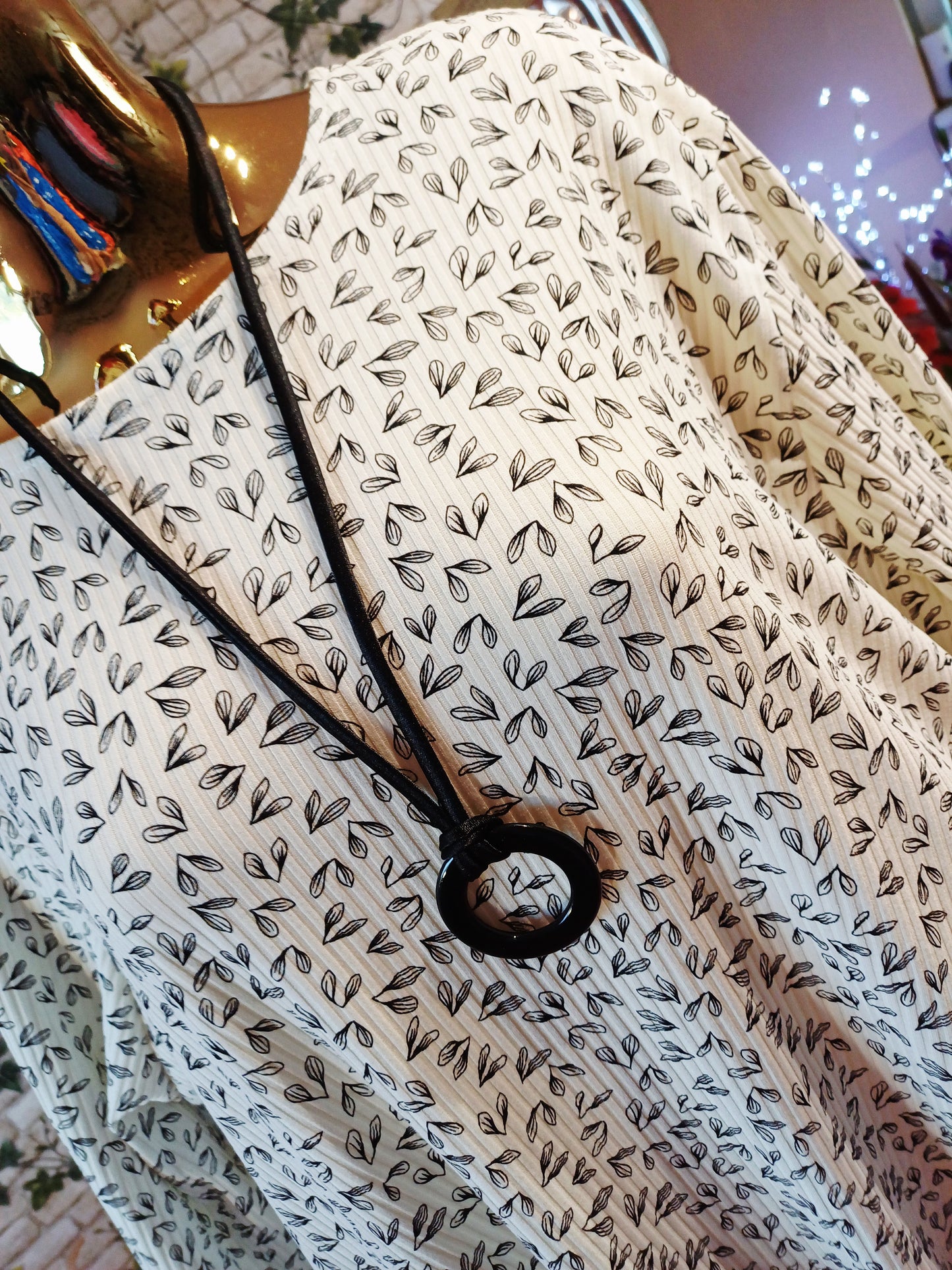 ✨ Úžasná jemná vrúbková nadrozmerná tunika ✨💞💞💞💞 Má štýlové 3/4 rukávy a je ušitá z materiálu, ktorý je príjemný, mäkký a veľmi kvalitný – ODPORÚČAM.‼️‼️‼️