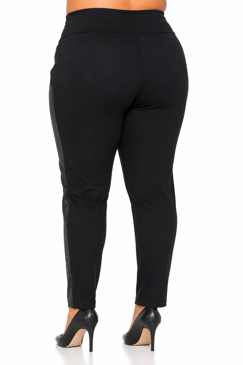 Elastické legíny Black Diamond