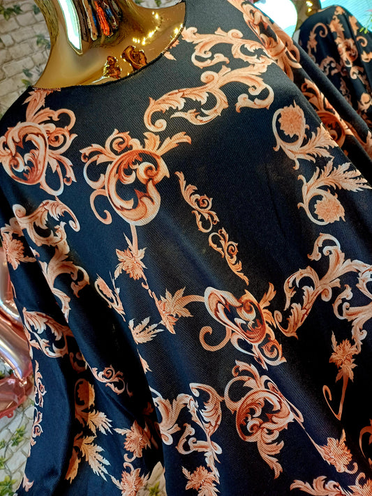 ✨ Skutočne krásny MAXI 👉😍nadrozmerný svetrík ✨Je príjemný na dotyk, ľahučký, no zároveň zahreje. 💖 Krásne kombinácie farieb
