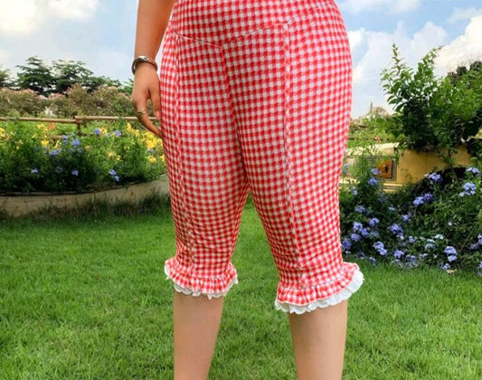 🌸 Legíny, čo objímu tvoje krivky –NADROZMERNÉ 👉💞