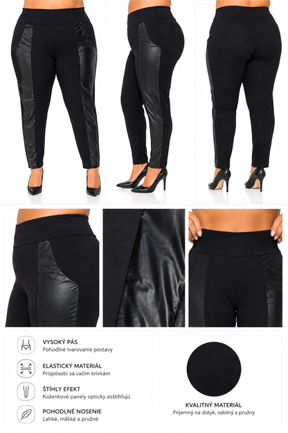 Elastické legíny Black Diamond
