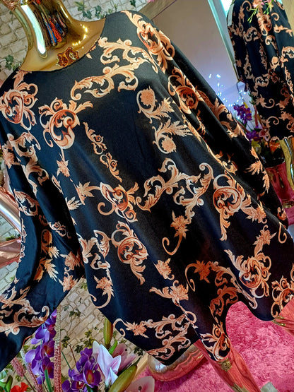 ✨ Skutočne krásny MAXI 👉😍nadrozmerný svetrík ✨Je príjemný na dotyk, ľahučký, no zároveň zahreje. 💖 Krásne kombinácie farieb